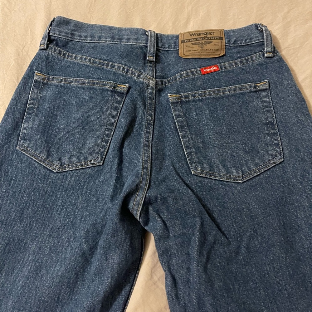 Wrangler Jeans - Like New